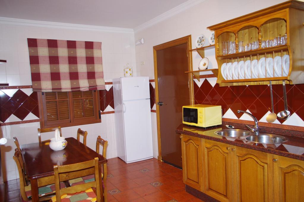 Finca Barreras El Gastor Pokoj fotografie
